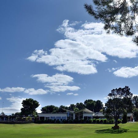 Renmark Country Club Exterior photo