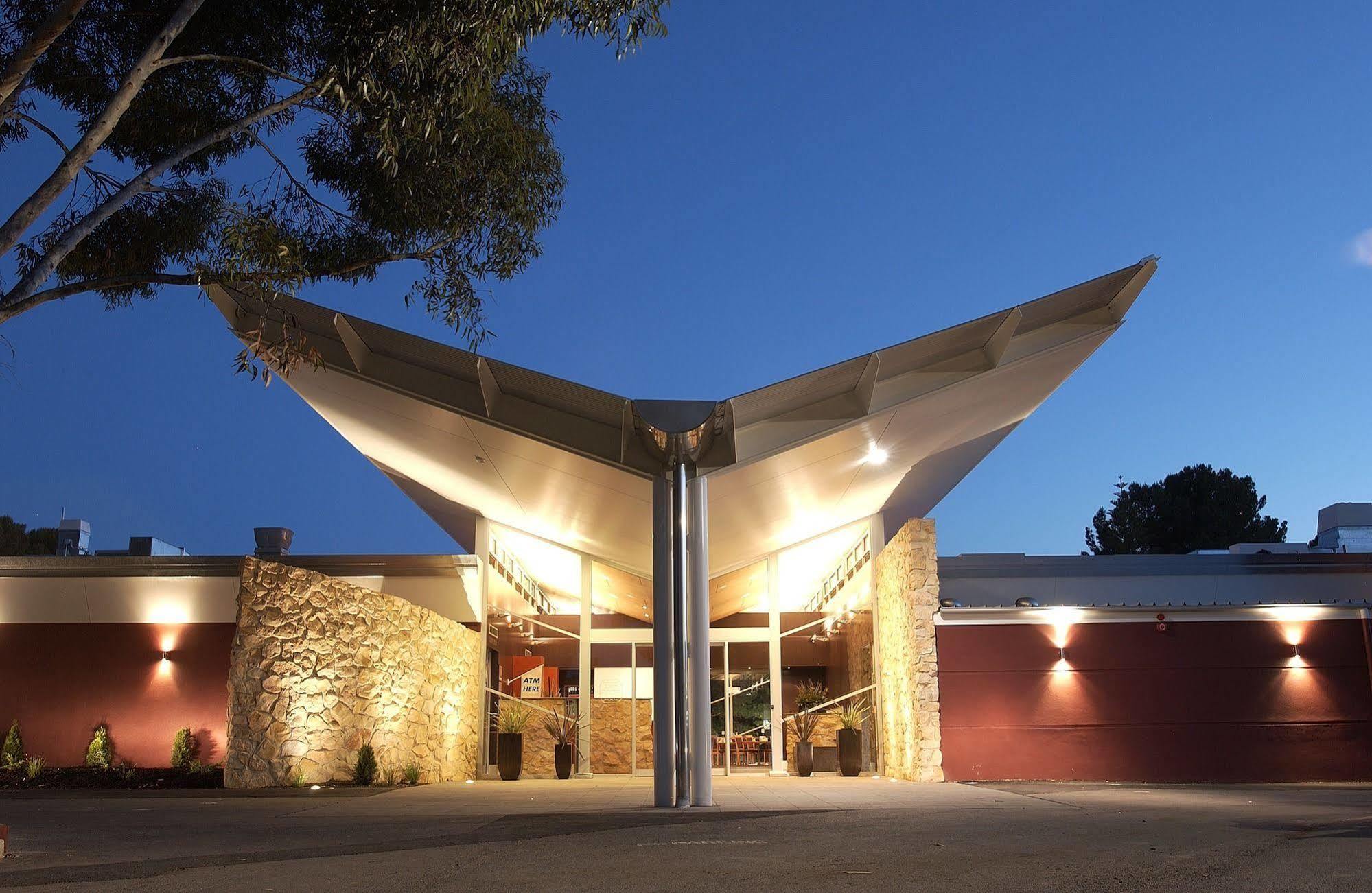 Renmark Country Club Exterior photo