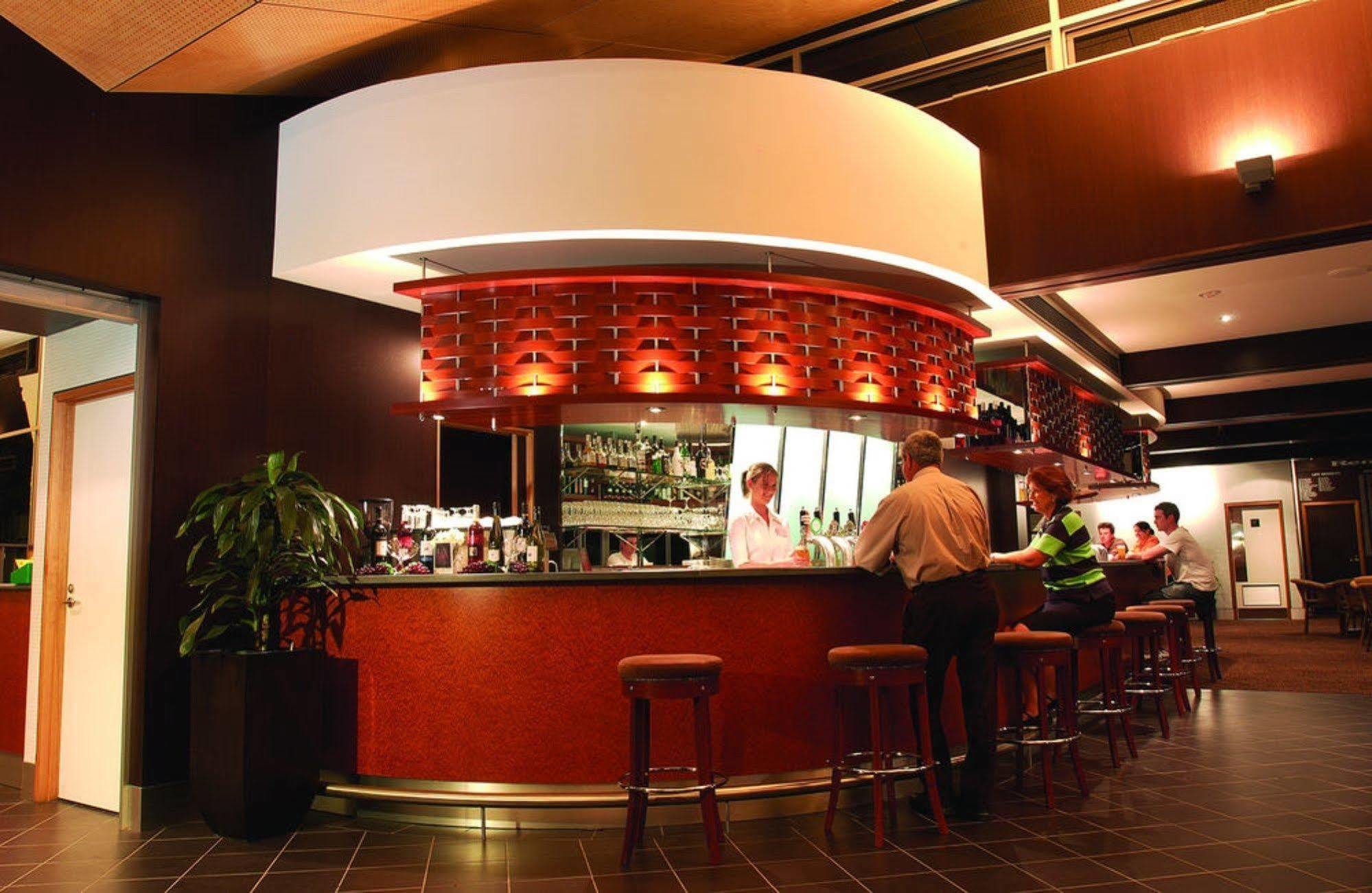 Renmark Country Club Exterior photo