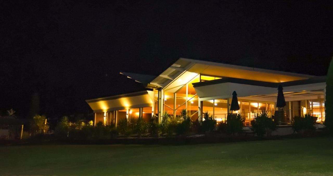 Renmark Country Club Exterior photo